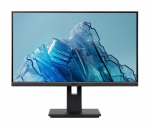 Monitor 23.8 cala B247YGBMIQPRZX IPS 120Hz HDMI DP VGA | UM.QB7EE.G25 | 4711474410672