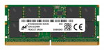 Server Memory Module|MICRON|DDR5|16GB|ECC|5600 MHz|CL 46|1.1 V|MTC10C1084S1TC56BR | MTC10C1084S1TC56BR | 649528939050