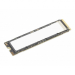 Lenovo - SSD - verschlusselt - 1 TB - Leistung - intern - M.2 2280 - PCI Express 5.0 x4 (NVMe) - TCG Opal Encryption 2.0 - CRU - fur ThinkPad X1 2-in-1 Gen 10, X13 Gen 6, ThinkStation P3 Gen 2, P3 Tiny Gen 2 | 4XB1S30112 | 195892123842