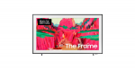 Samsung GQ75LS03FWUXZG The Frame Pro (189 cm (75 Zoll), Black, UltraHD/4K, Mini-LED, Austauschbare Rahmen, Wireless One Connect Box, 100Hz Panel) | GQ75LS03FWUXZG | 8806097072669