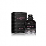 Parf&uuml;&uuml;m Valentino Uomo Born in Roma EDT 150 ml | 3614273582612 | 3614273582612