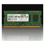 Pamięć SO-DIMM DDR4 16GB 2666MHz | AFSD416FS1P | 4897033781237