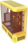 Thermaltake View 600 TG Butter Caramel (gelb, Tempered Glass) | CA-11H-00FMWN-00 | 4711658544421
