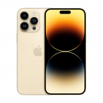 Apple iPhone 14 Pro Max 256GB, gold | MQ9W3ZD/A | 194253381327