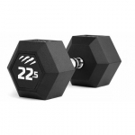tiguar hantel HEX 22,5 kg | TI-WHEX0225 | 5902860494539
