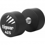 Tiguar &lrm;&lrm;Hantel TI-WHPU0425 gumowany 1 x 42.5 kg | TI-WHPU0425 | 5902860490722