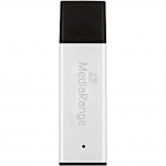 M&auml;lupulk MediaRange MEMORY DRIVE FLASH USB3.2/512GB MR1904 MEDIARANGE MR1904 (4260664872528) | MR1904 | 4260664872528