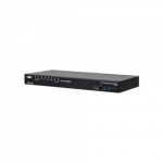 Konsola KVM Aten ATEN CS18208 KVM Switch 8-way, 4K HDMI, USB 3.0, Audio | 62618A | 4710469340697