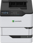 Drukarka laserowa Lexmark M5255 | 50G0714 | 0734646674430