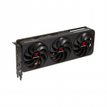 POWERCOLOR AMD Radeon RX 9070 XT Reaper 16GB GDDR6 Grafikkarte HDMI/3xDP | RX9070XT 16G-A | 4713436175759