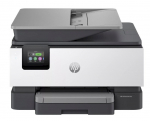 HP OfficeJet Pro 9122e K&otilde;ik-&uuml;hes printer, termotindiprinter, v&auml;rviline tr&uuml;kk, 4800 x 1200 DPI, A4, otsene tr&uuml;kkimine, Grey | 403X7B | 0196786895876