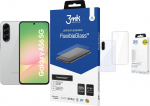 Smartfon Samsung Galaxy A56 5G 8/256GB Szary (SM-A566BZACEUE) + FlexibleGlass + Etui Clear Case | nocode-9837700