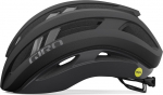 Giro Kask szosowy GIRO ARIES SPHERICAL MIPS Rozmiar kasku: M(55-59 cm), Wybierz kolor: Matte Black, System MIPS: TAK | GR-7149808 | 196178246149