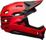 Bell Kask full face BELL SUPER DH MIPS SPHERICAL czerwony roz. S (52&ndash;56 cm) (NEW) | 308734-uniw | 768686281907