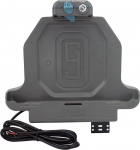 Uchwyt Gamber-Johnson SLIM Uchwyt aktywny Tablet/UMPC Gray | 7160-1576-00 | 0041898992367