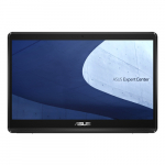 ASUS AiO E1  15.6" Touch N4500 4 128 black E1600WKAT-BMR114X W11P | 90PT0391-M016A0 | 4711636108003