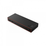 ThinkPad USB4 dokk 5000 (40BF0100EU) | 40BF0100EU | 0195892132486
