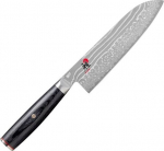 Miyabi N&oacute;ż kuchenny MIYABI 5000FCD Santoku 18 cm uniwersalny | 5624-uniw | 4009839376931