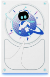 5TB ASTRO BOT PIIRATUD V&Auml;LJAANNE | STLW5000203 | 8719706046442