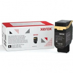 Xerox C320 / C325 Must k&otilde;rge (8000) | 30862338 | 095205044133