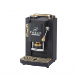 Faber Pro Deluxe Black Messing | 3.0 PRO DLX BLK BRA | 8057271698803