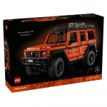 LEGO Technic 42177 Mercedes-Benz G 500 Professional Line | 42177 | 5702017584119