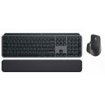 Logitech MX Keys S Combo Graphite | 920-011614 | 5099206112445