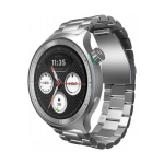 Nutikell Motorola Moto Watch Special Edition Silver (PG38C08264) | PG38C08264 | 840493615165