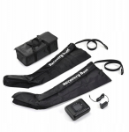 Aparat do drenażu limfatycznego, Air Compression Legs | 100852 | 5903796717235