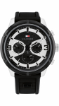 K&auml;ekell TOMMY HILFIGER MEESTELE 1792074 (44MM) | 1792074 | 7613272520577