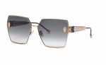 P&auml;ikeseprillid PHILIPP PLEIN naistele SPP122S6402AM (l&auml;&auml;tse/silla/sanga) 64/15/140 mm | SPP122S6402AM | 190605502259