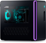 Komputer Dell Dell Alienware | Aurora ACT1250 | Desktop | Tower | Intel Core Ultra 7 | 265F | 32 GB | DDR5 | 1000 GB | NVIDIA GeForce RTX 5070 Ti | No keyboard | Windows 11 Pro | Warranty 36 month(s) | 1029321192 | 2000001410325