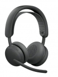 Logitech Zone Wireless 2 Graphite | 981-001503 | 5099206131125