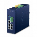 Bramka VoIP Planet Planet Industrial 5 Port Gateway Kontroler (Ivr300) | IVR-300 | 4711605286619