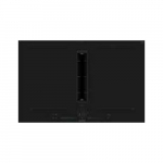 Płyta grzewcza Siemens Siemens iQ700 EX87BNX68E, Black, Built-in, 80 cm, Ceramic, Glass-ceramic, FlexInduction | 4242003973042 | 4242003973042