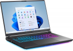 ASUS ROG Strix G16 G615LP-U7161W - Ultra 7-255HX | 16" 165Hz | 64GB | 2TB + 2TB | Win11H | RTX5070 | 90NR0LN1-M001K0|2020M264 | 5906849853140