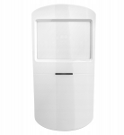 Juhtmevaba liikumisandur PIR EVOPIR-NX-WH GENEVO | EVOPIR-NX-WH | 5906849500112