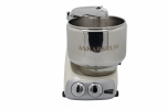 Ankarsrum Assistent 6230 Light Creme - 1500W | AKM6230LC | 7350061083577