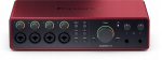 Focusrite Scarlett 18i16 4th Gen - Interfejs Audio | Scarlett 18i16 4th Gen | 815301001515