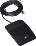 Juhtmega mikrofonikomplekt Cisco CISCO 8832 &uuml;lemaailmseks kasutamiseks | CP-8832-MIC-WIRED= | 0889728071291