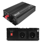 Przetwornica Volt Przetwornica napiecia SINUS 5000 12/230V(2500/5000) | 3SIP500012 | 5903111886318