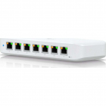 Switch Ubiquiti 8P Ubiquiti UniFi USW-Ultra-210W 202W POE++ | USW-ULTRA-210W | 810084693711