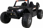 3Z Pojazd Buggy Clash 4x4 Black | PA.SX1928.CZ | 5903864952766