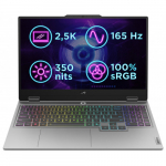 Lenovo LOQ/15IRX10/i7-14700HX/15,6"/QHD/32GB/1TB/RTX 5060/bez OS/Gray/2R | LNN83JE0096CK | 198158688758