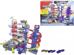 Simba Majorette Super keskus tagaajamine +4 autot 200-9000 | 3467452077191 | 3467452077191