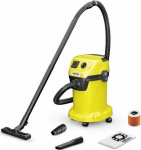 T&ouml;&ouml;koja tolmuimeja KARCHER WD 3 P V-19/4/20 | 1.628-176.0 | 4054278909240