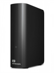Dysk zewnętrzny HDD WD Western Digital Elements Deskt 4TB Ext USB 3.0 | 5715328264755 | 5715328264755