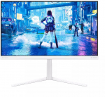 Monitor Philips Philips 27M2N5201P/00 monitor komputerowy 68,6 cm (27") 1920 x 1080 px Biały | 27M2N5201P/00 | 8721038007725