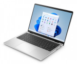 DELL 14 DC14250 - Core 7 150U | 14" | 16GB | 1TB | Windows 11 | Valgustusega klaviatuur | Silver | DC14250_RPLR_003_S_HOM | 5397321043898