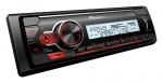 Auto raadio Pioneer MVH-MS410BT | MVH-MS410BT | 4988028428029